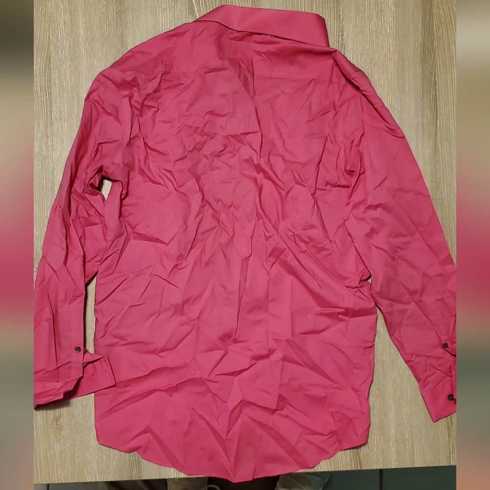 J Ferrar Slim Fit button down - Picture 2 of 2
